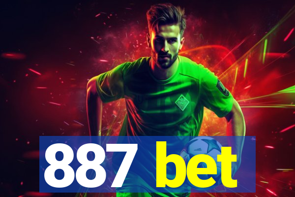 887 bet